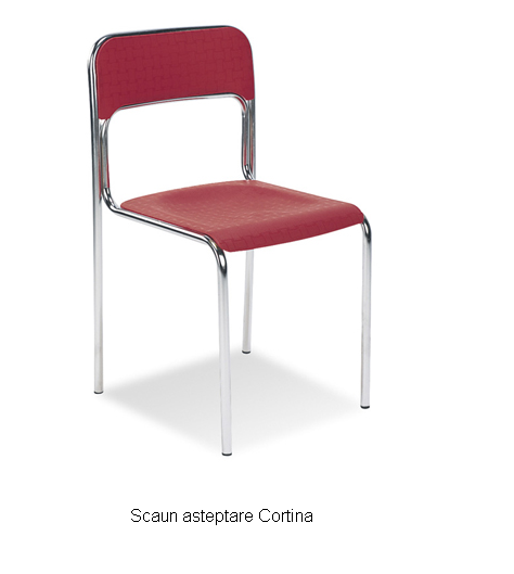 Scaune de asteptare