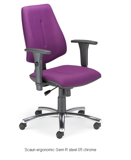 Scaune ergonomice Bucuresti