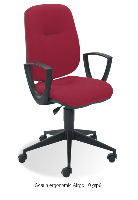 Scaune ergonomice Bucuresti