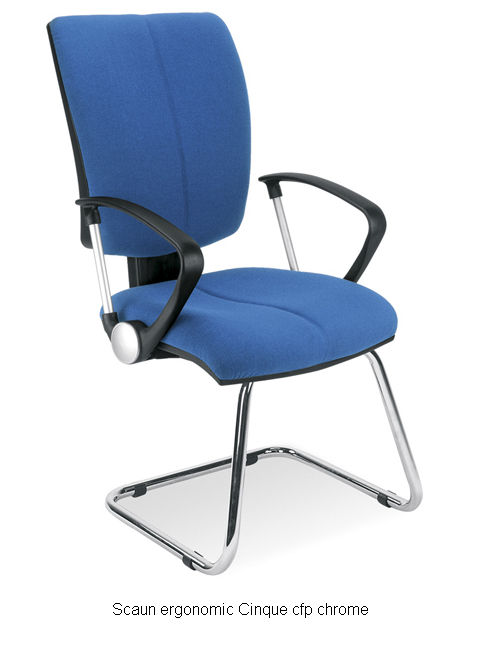 Scaune ergonomice Bucuresti