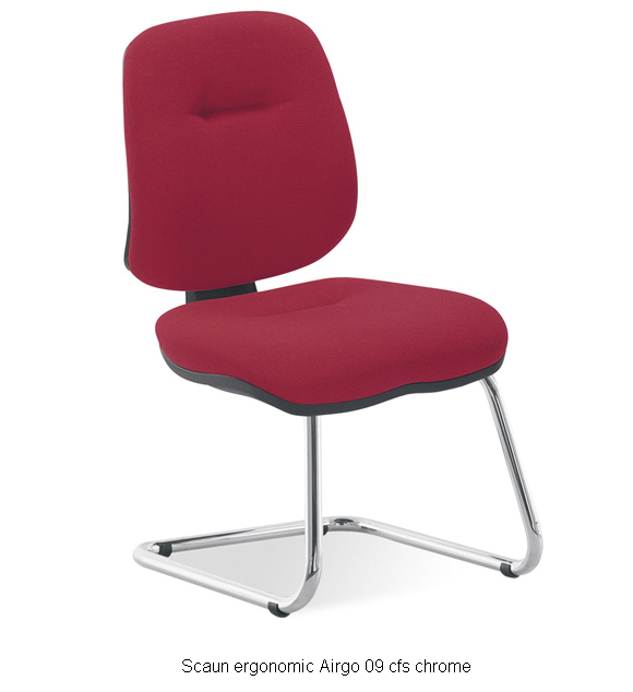 Scaune ergonomice Bucuresti