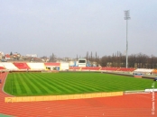 Constructie terenuri sportive