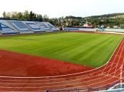 Proiectare terenuri sportive