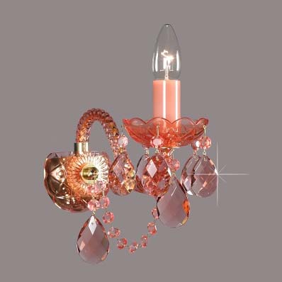 Aplice cristal