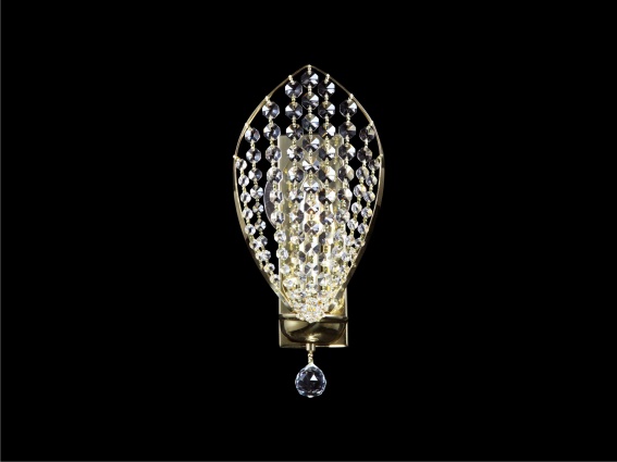 Aplice cristal