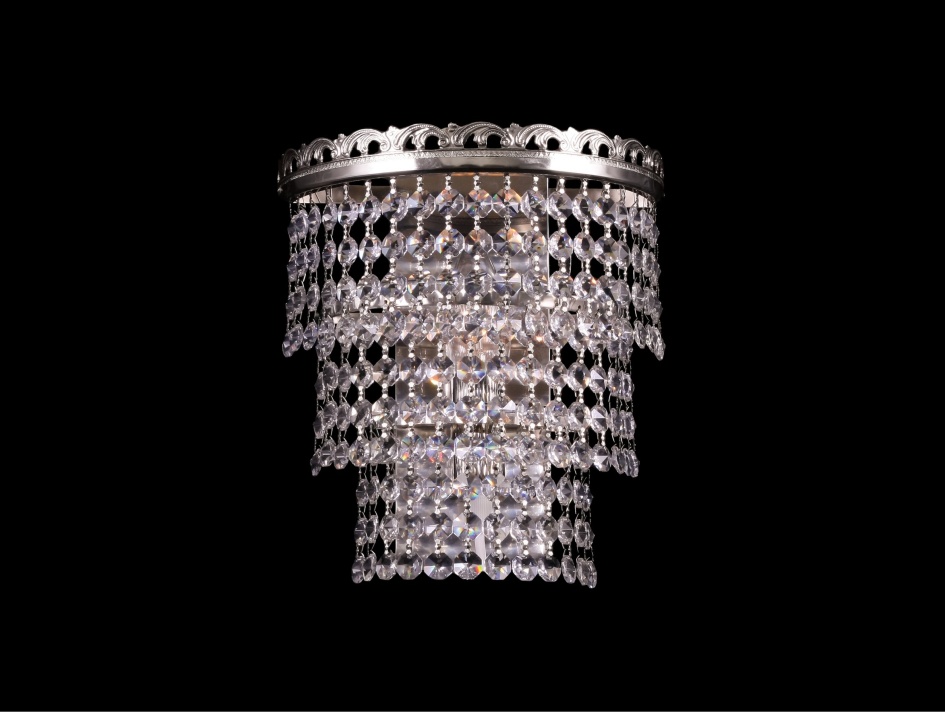Aplice cristal