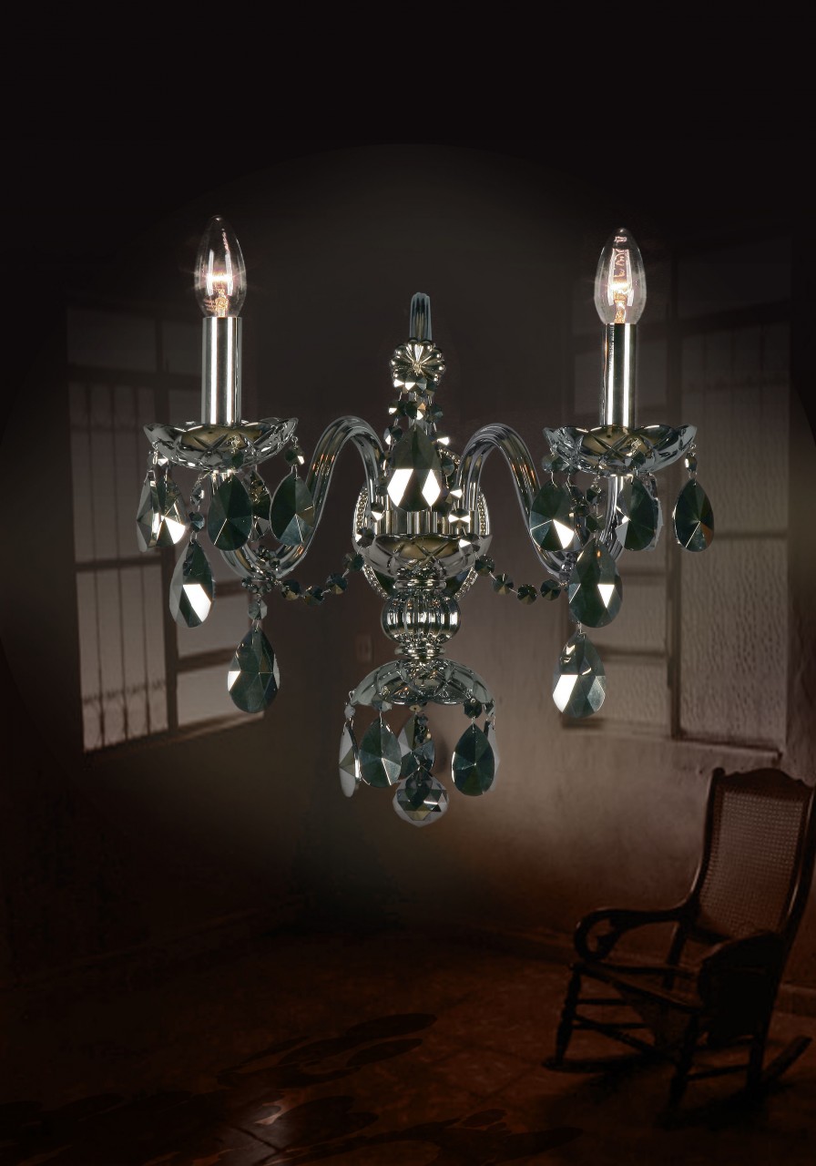 Aplice cristal