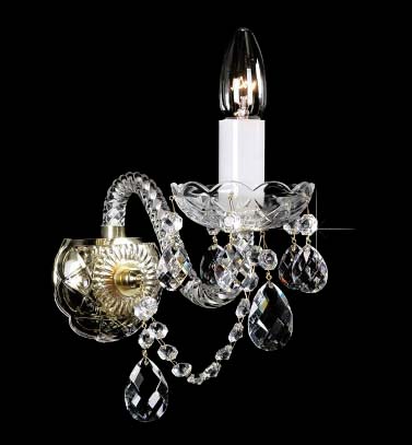 Aplice cristal