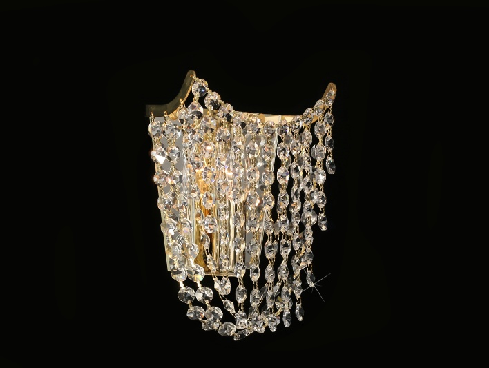 Aplice cristal