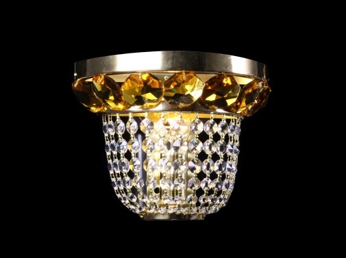 Aplice cristal