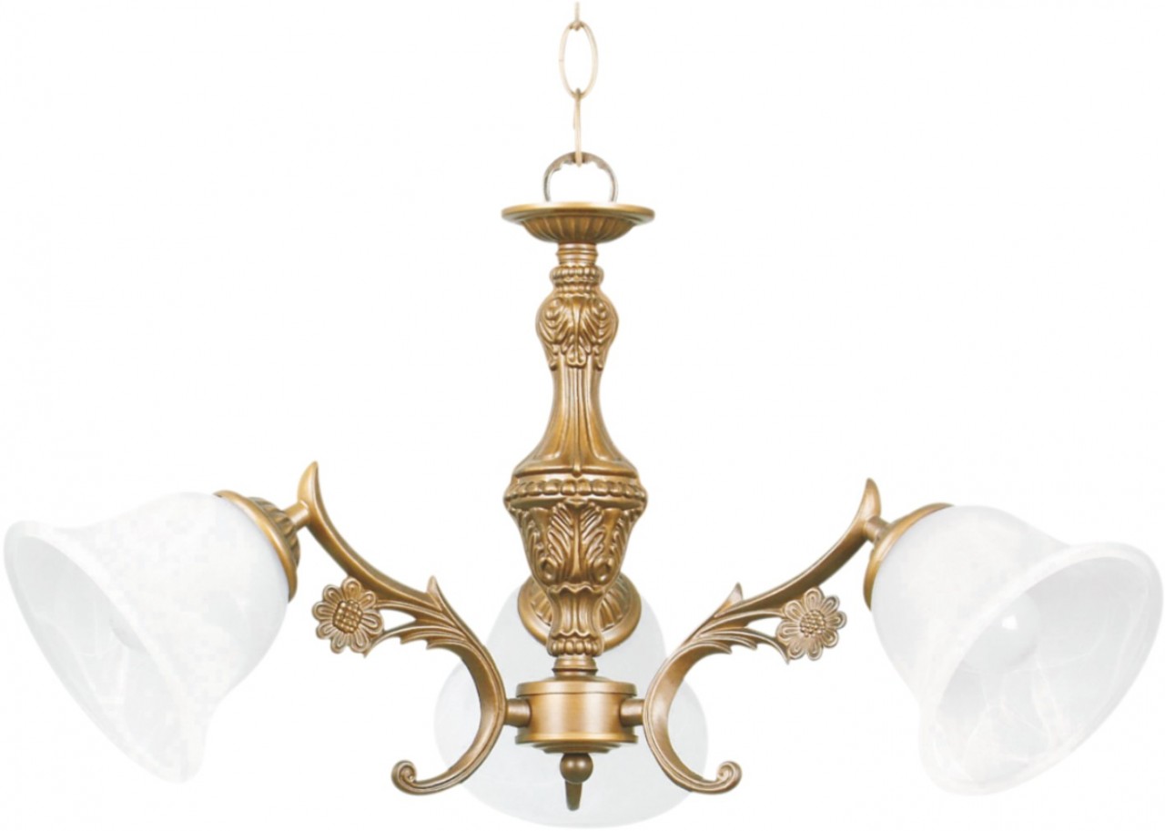 Candelabre consum redus