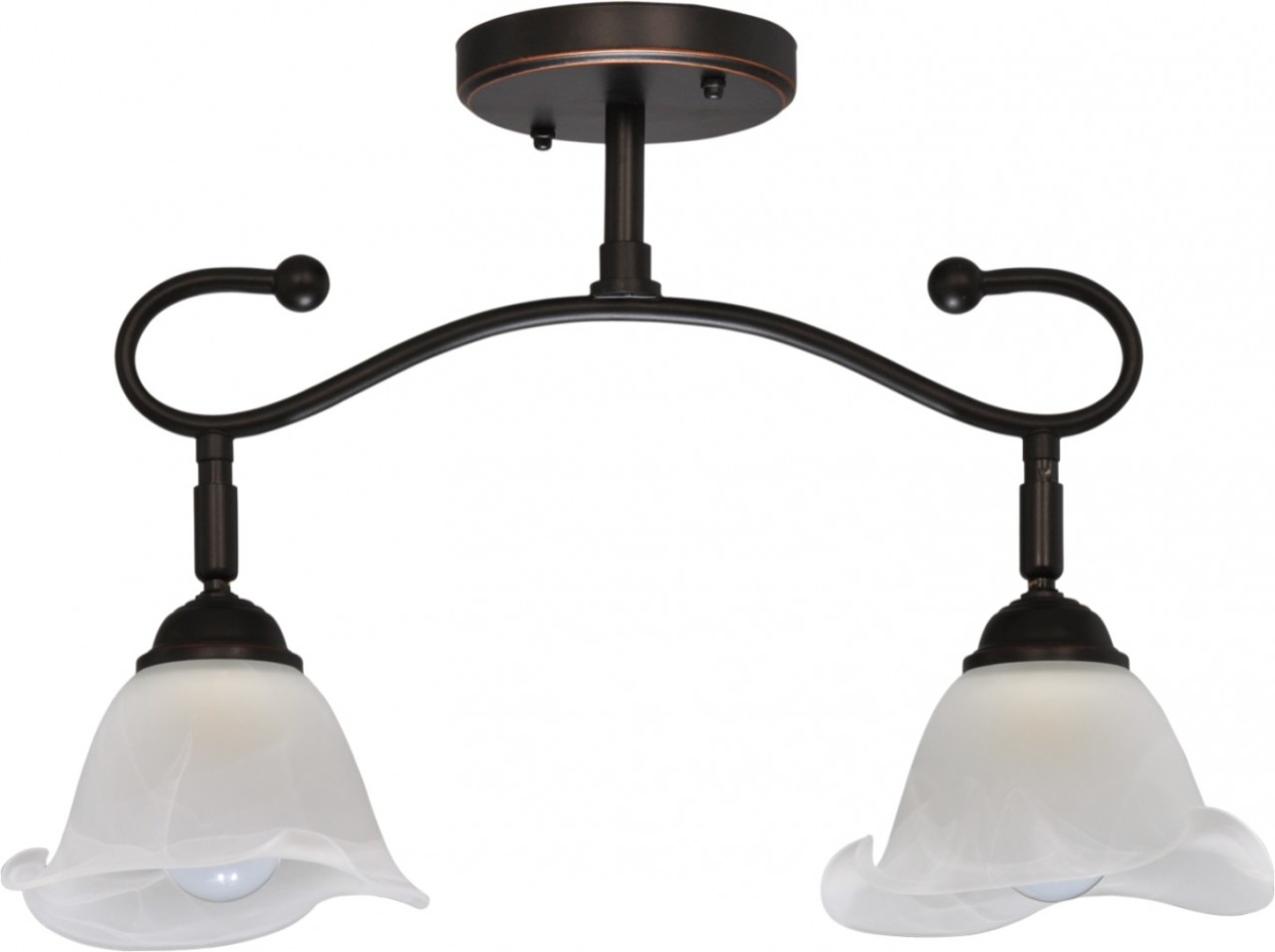 Candelabre consum redus