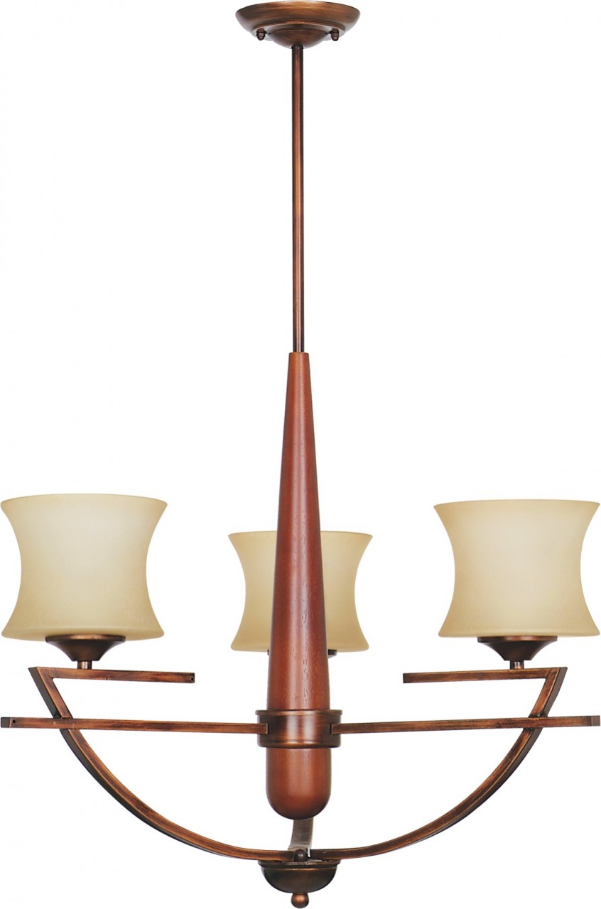 Candelabre consum redus