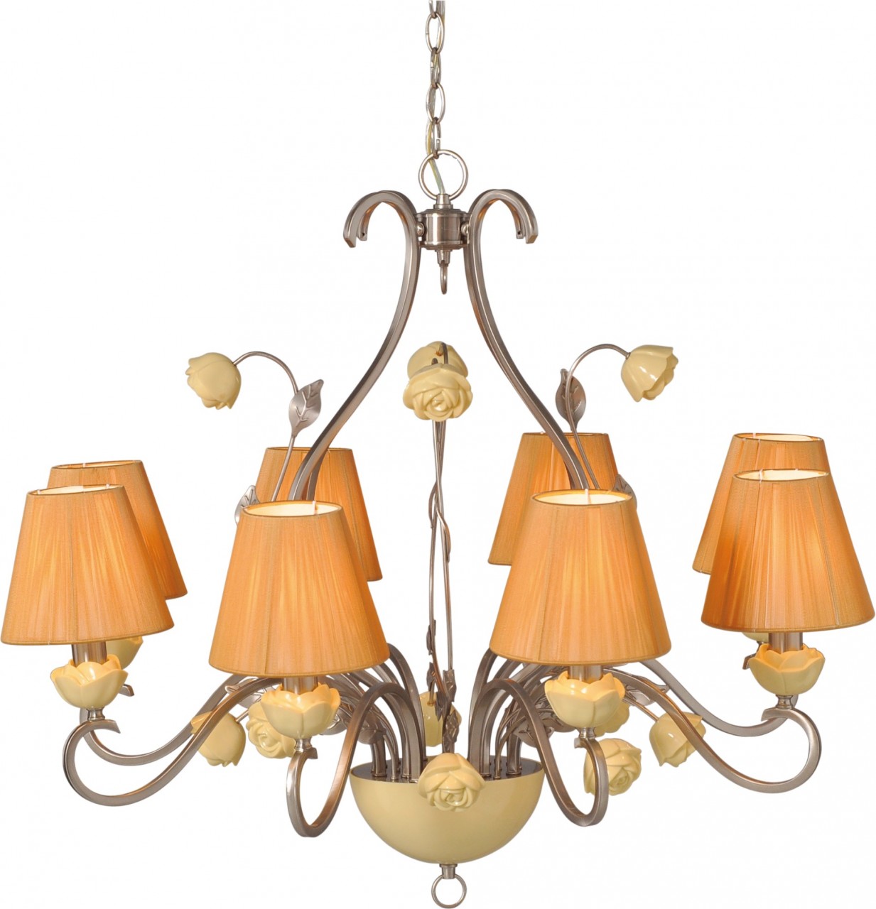 Candelabre consum redus