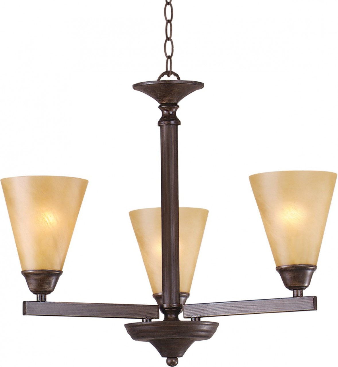 Candelabre consum redus