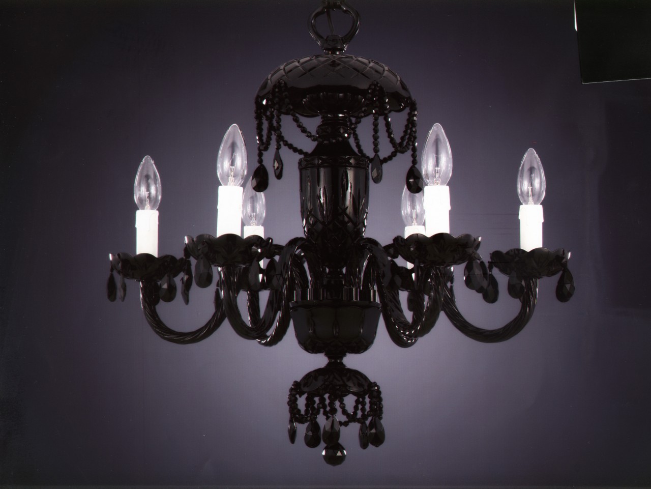 Candelabre cristale Swarovski