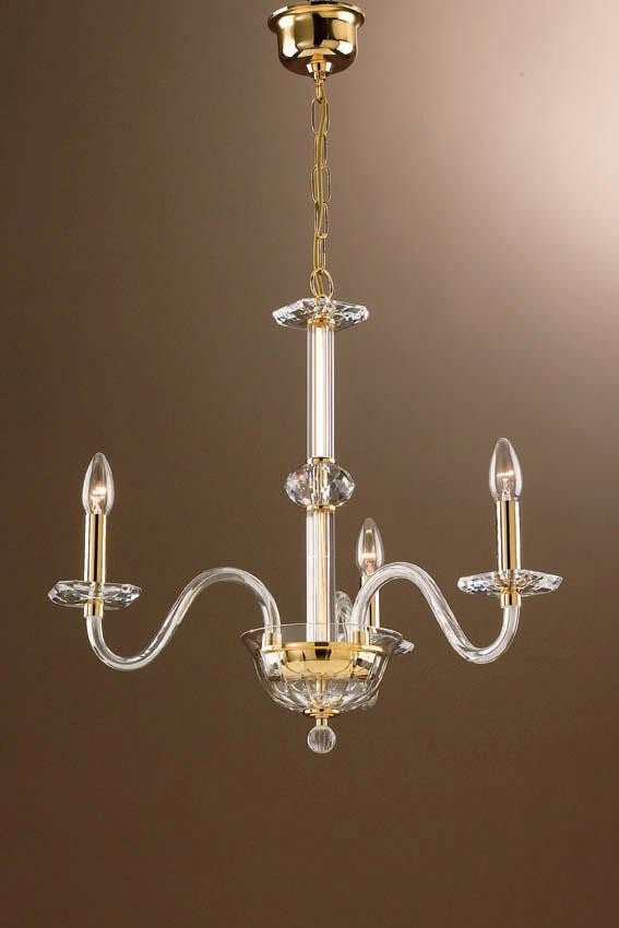 Candelabre cristale Swarovski