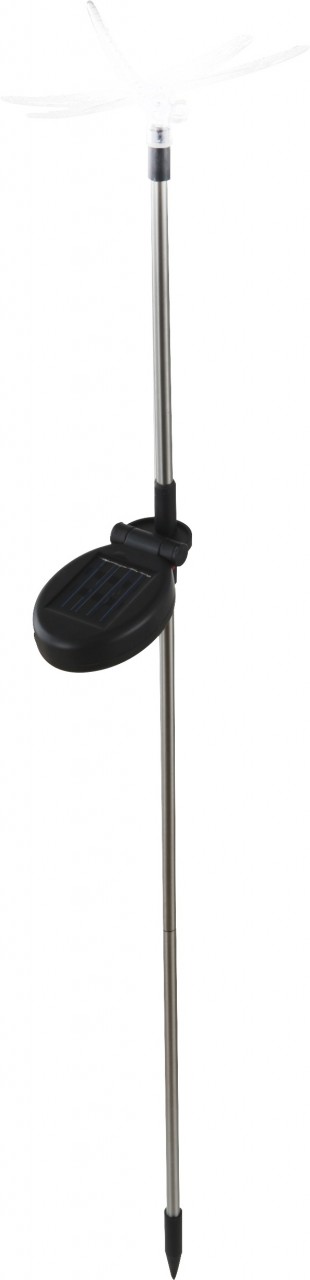 Lampa gradina solara