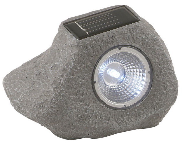 Lampa gradina solara