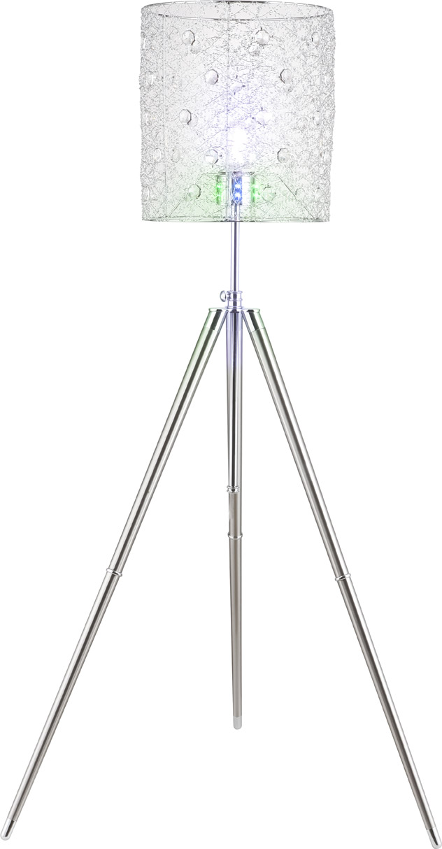 Lampadare cu LED