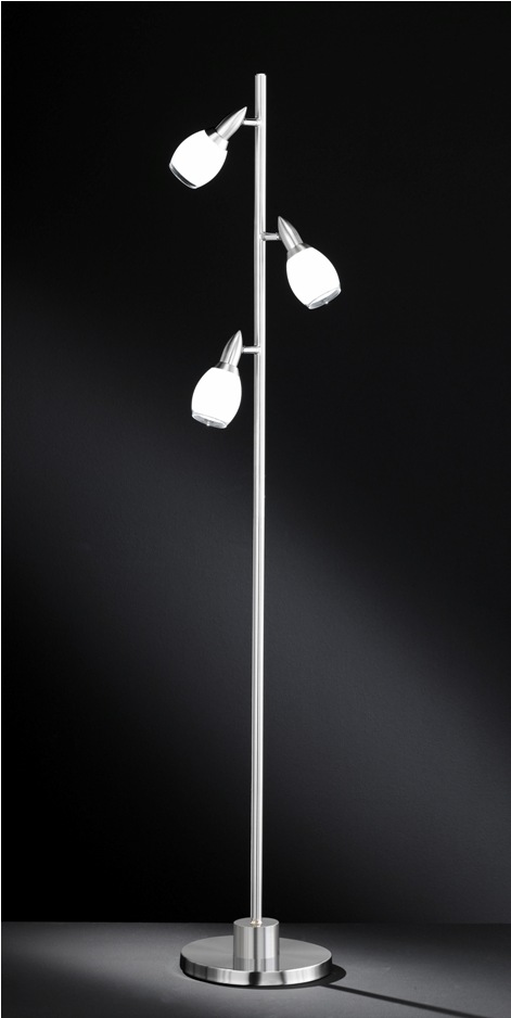 Lampadare cu LED