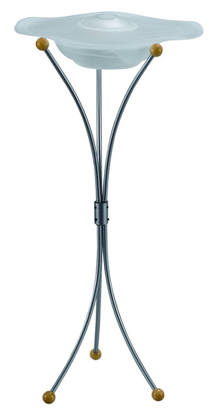 Lampadare cu LED