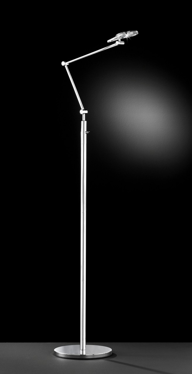 Lampadare cu LED