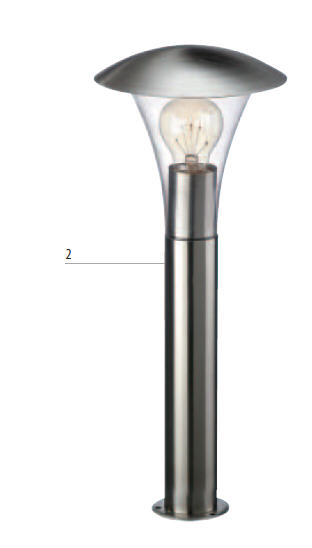 Lampadare moderne