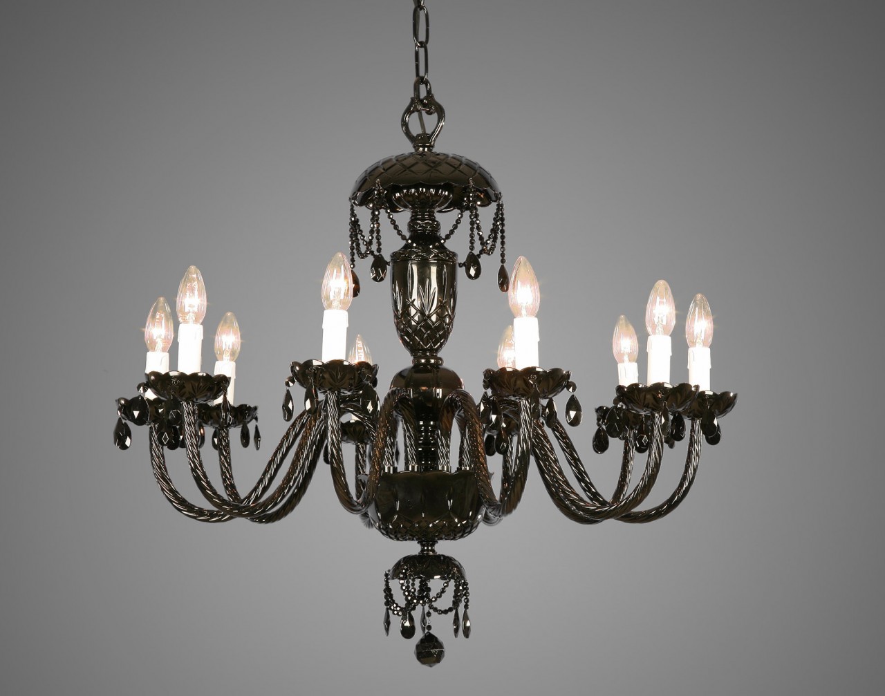 Lustra cristale Swarovski