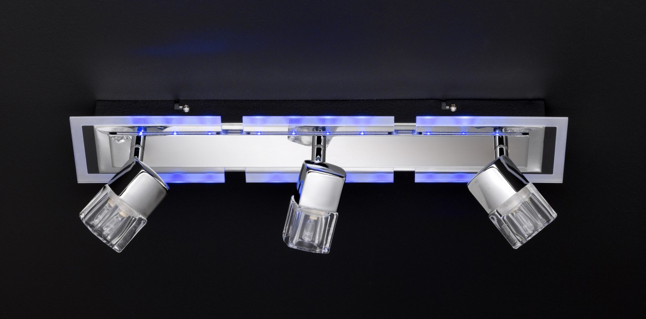 Lustre cu telecomanda