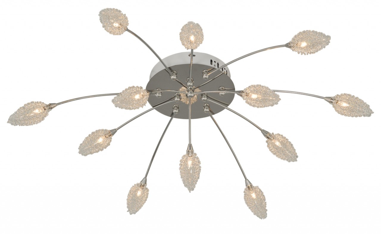 Lustre cu telecomanda