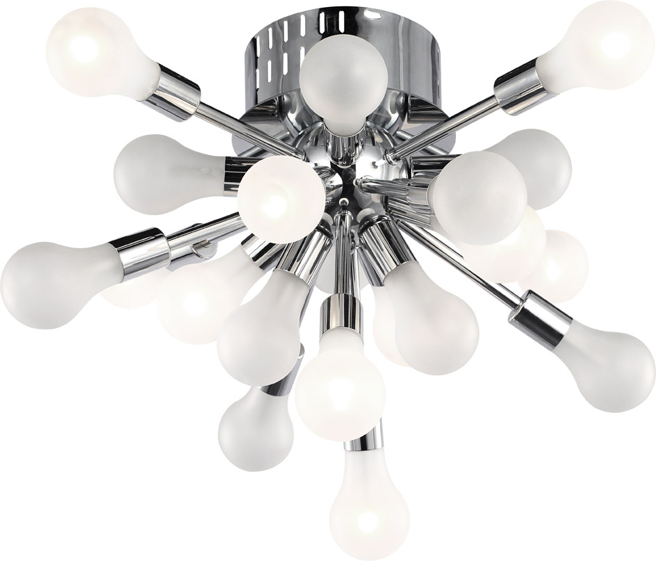 Lustre cu telecomanda