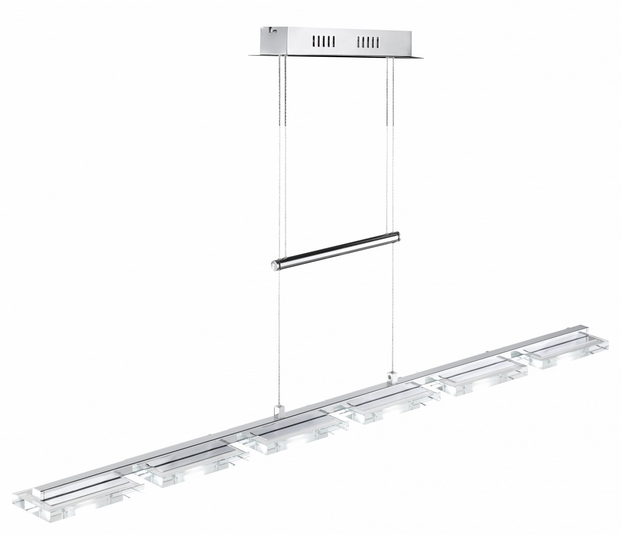 Lustre cu variator de tensiune