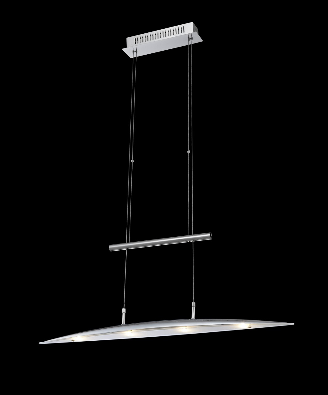 Lustre cu variator de tensiune