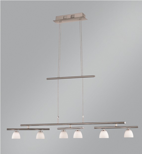 Lustre sistem Touch