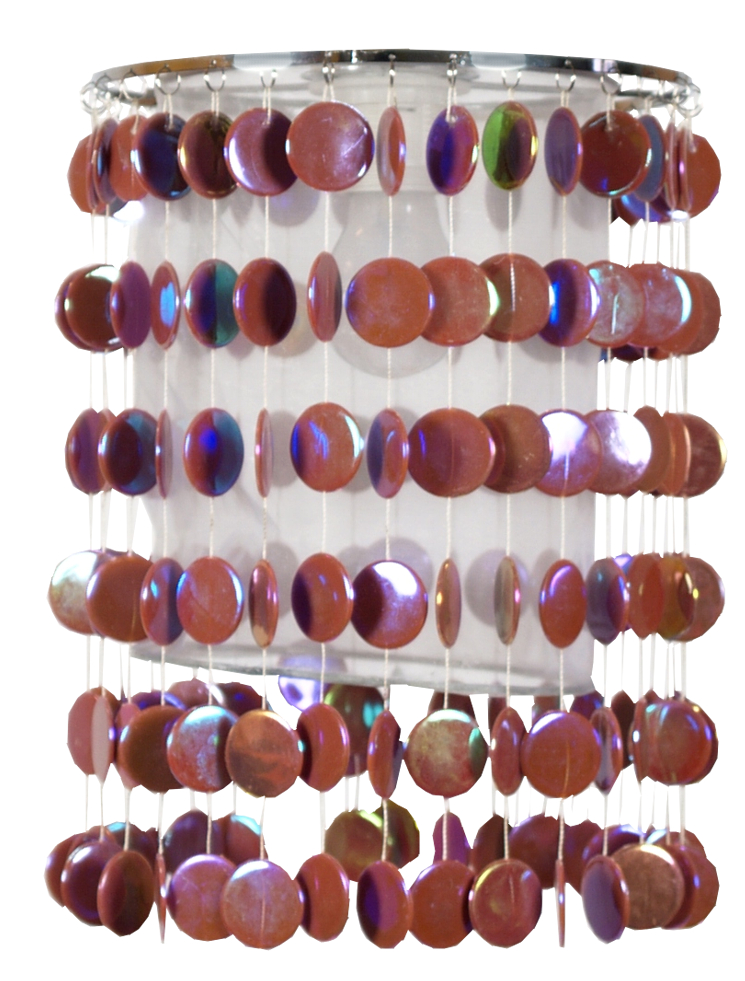 Lustre suspendate