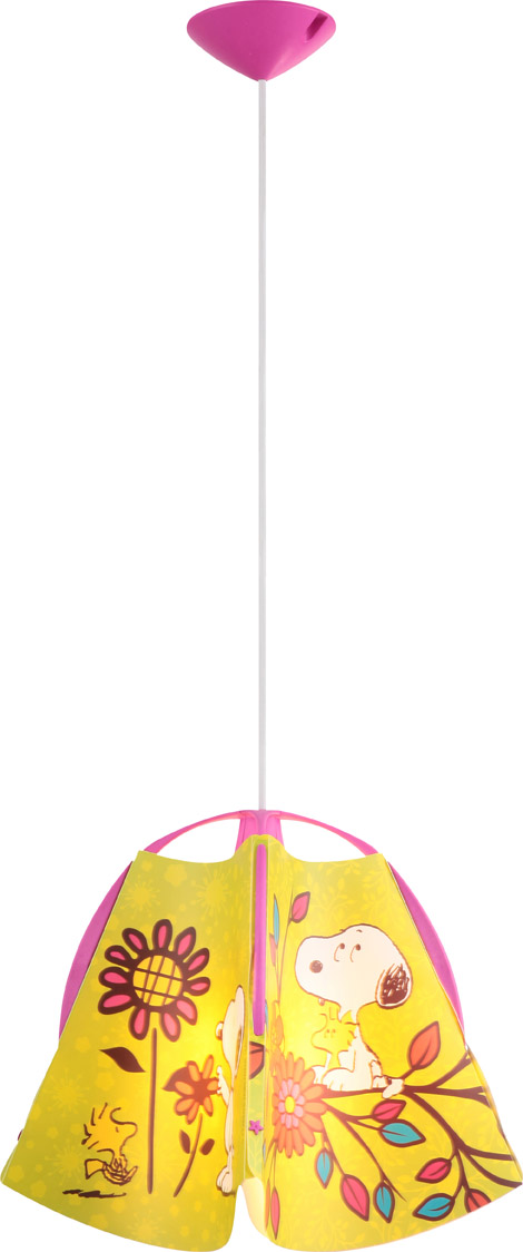 Lustre suspendate