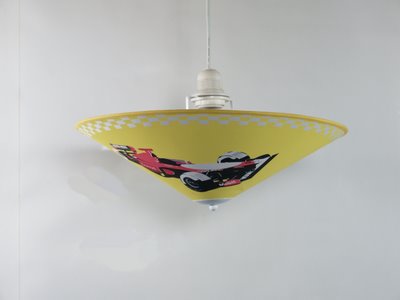Lustre suspendate