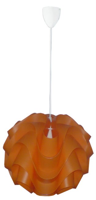 Lustre suspendate