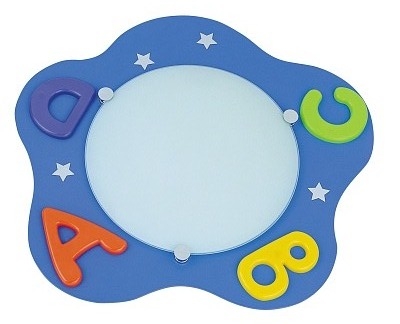 Plafoniere copii