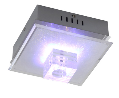 Plafoniere cu LED