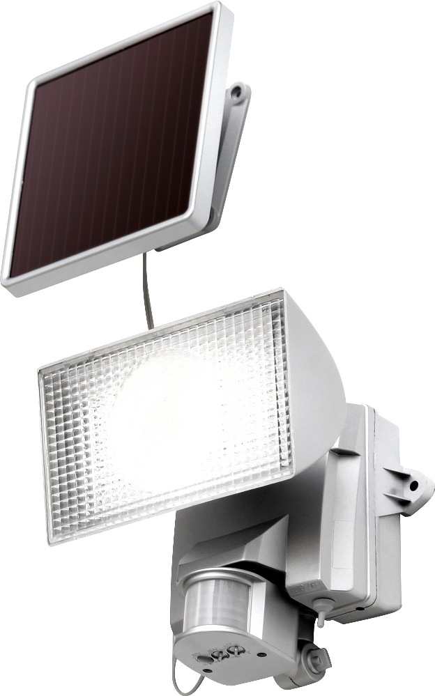 Reflector cu led