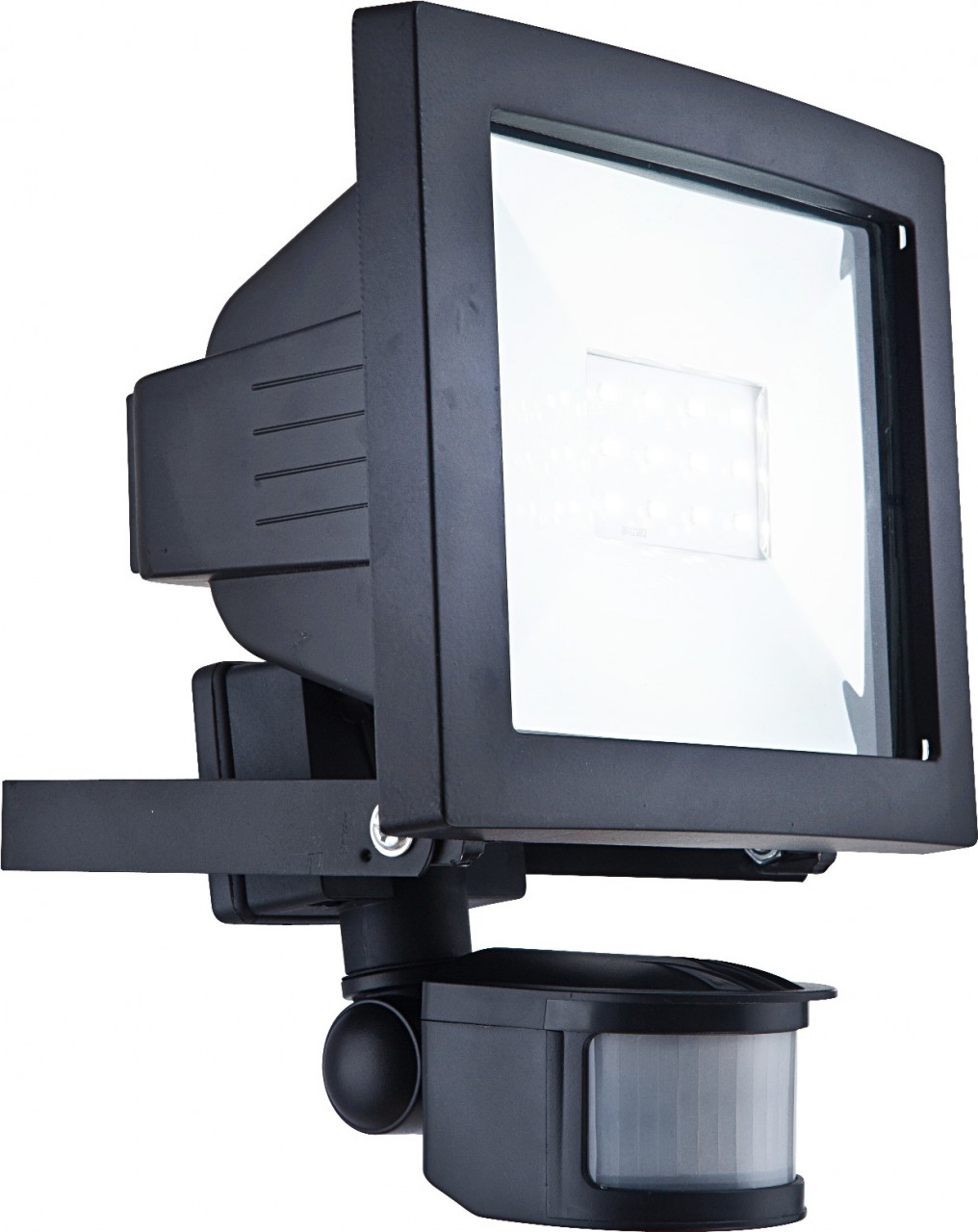Reflector cu led
