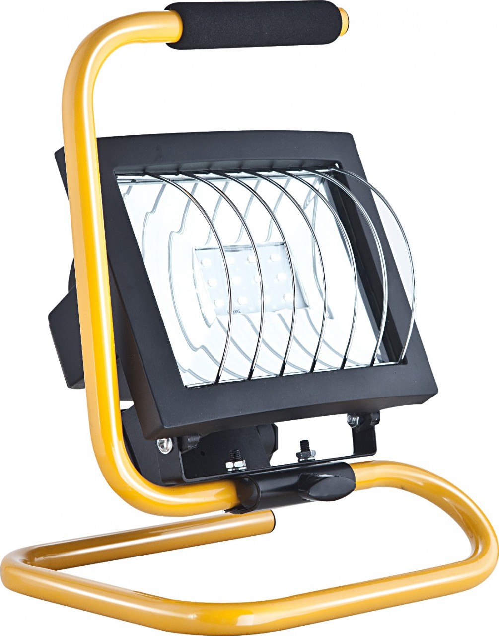 Reflector cu led