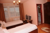Cazare camere duble Oradea