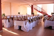 Restaurant nunti Oradea