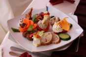 Restaurant pensiune Oradea