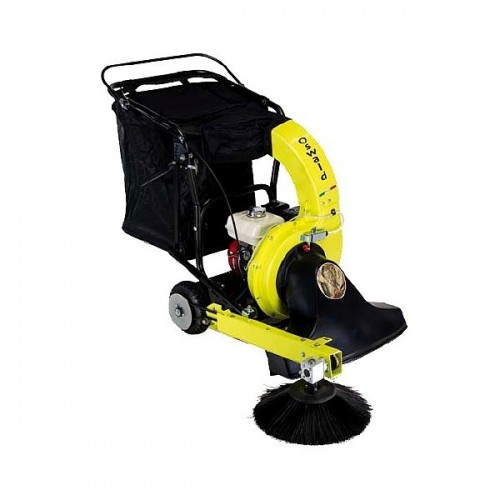 Aspirator frunze