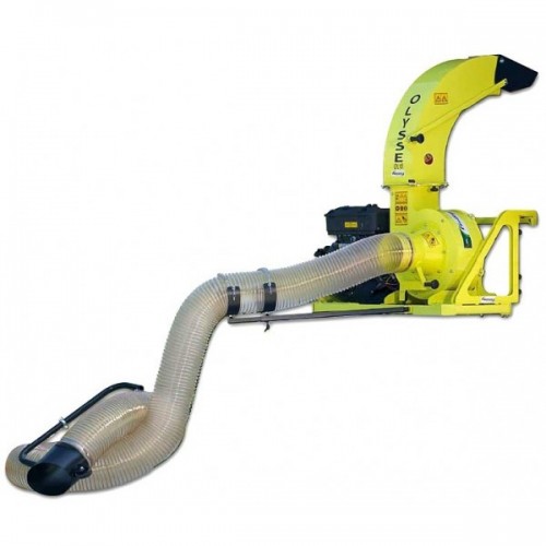Aspirator frunze