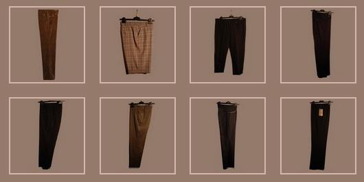 Pantaloni